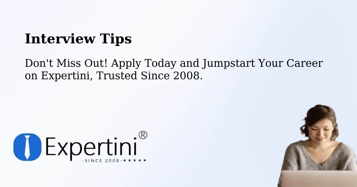 Interview Tips & Techniques for Job Seekers – Hilversum - Hilversum, Netherlands Jobs Expertini